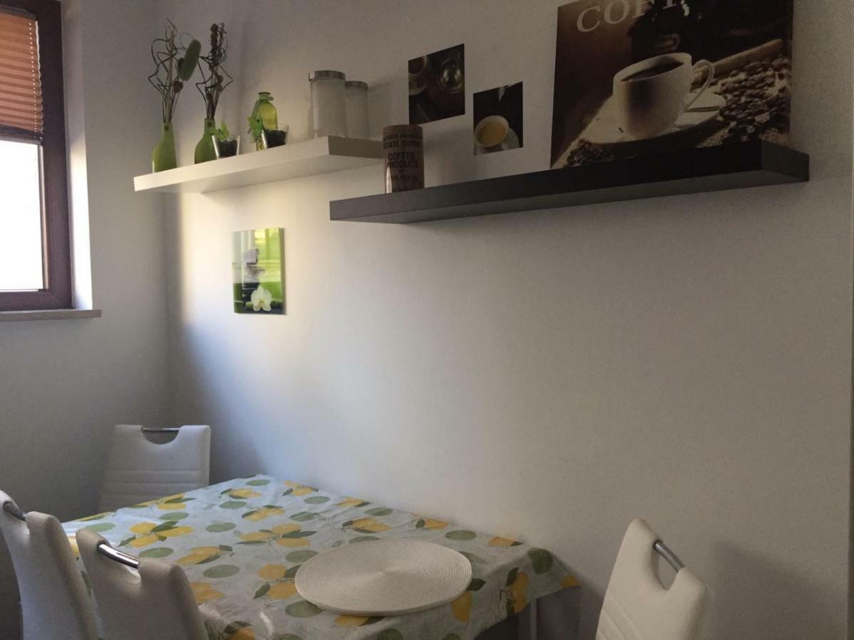Bambus Apartment Лайпциг Екстериор снимка